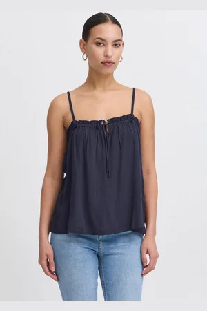 Ichi Shirttop IHMARRAKECH Stilbewusstes Top - Verkäufer: meinemarkenmode