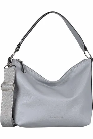 Bruno Banani Schultertasche Amalfi, Handtasche Damen Tasche Schulterriemen