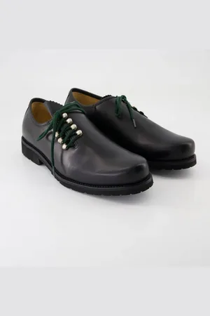 Dirndl + Bua 6139-01 Schnürschuh - Verkäufer: TRETTER-Schuhe