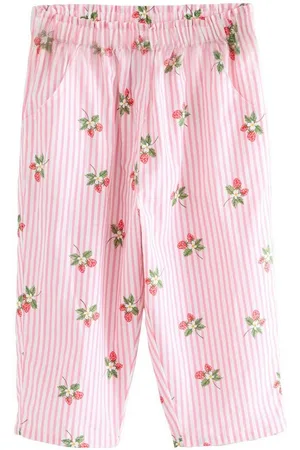 Next Schlupfhose Schlupfhose aus 100 % Baumwolle (1-tlg) - Verkäufer: Germany GmbH