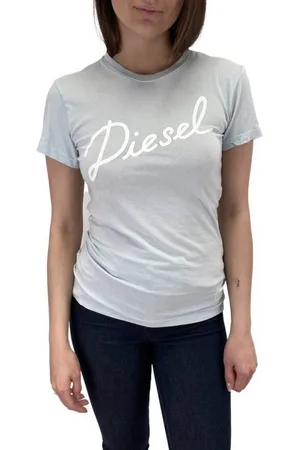 Diesel T-Shirt Damen T-Sully-AH-B T-Shirt - Verkäufer: fashion4smile