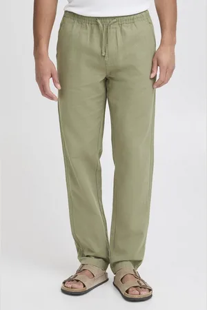INDICODE Leinenhose IDPassol Sommerliche Leinenhose - Verkäufer: meinemarkenmode