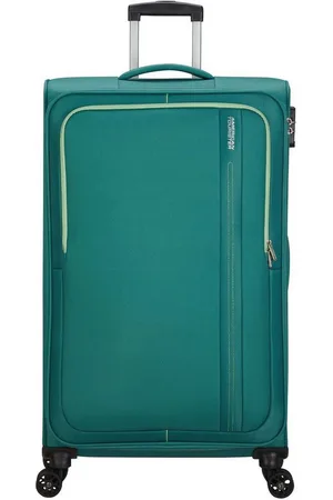 American Tourister Weichgepäck-Trolley Spinner 80 / 30 TSA Trolley, 4 Rollen - Verkäufer: modeherz