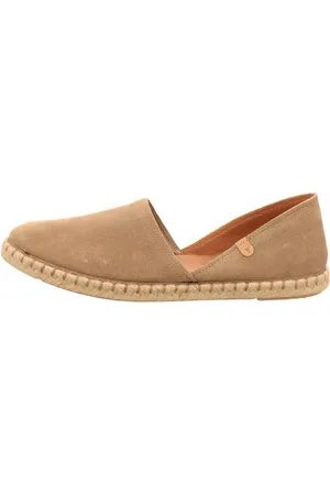 Verbenas 030058S-0001-piedra Slipper - Verkäufer: Schuhhaus Höppner