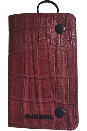 Diesel Schlüsselanhänger D-KEY HOLDER - Verkäufer: fashion4smile