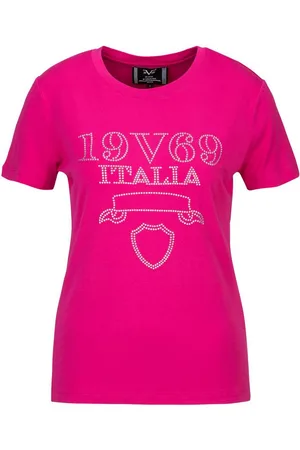 19V69 Italia T-Shirt BELLA STONES - Verkäufer: Marco GmbH