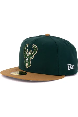 New Era Baseball Cap Cap 59Fifty NBA Milwaukee Bucks (1-St) - Verkäufer: Big Leshopski