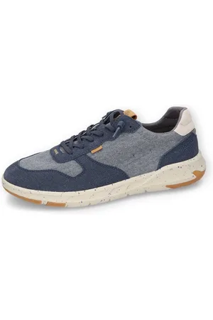 Dockers Sneaker Sneaker - Verkäufer: Schuh Gress
