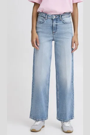 B YOUNG Skinny-fit-Jeans BYKYJLA Stylische Jeans - Verkäufer: meinemarkenmode