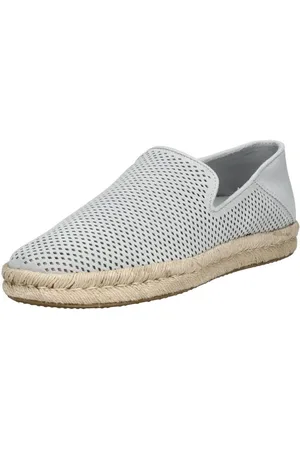 TOMS Slipper Leder Slipper - Verkäufer: S4S Commerce