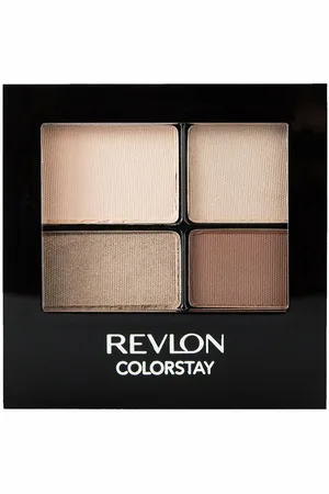 Revlon Lidschatten Colorstay 16 Hour Eye Shadow 500 Addictive 4,8g - Verkäufer: Peach-Online-Mall