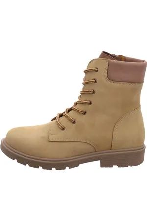 Esgano Schnürstiefel - Verkäufer: 7seasTrading GmbH