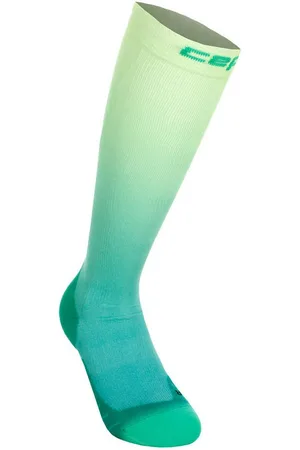 CEP Kompressionsstrümpfe Core Run Edt. Gradient Socks Tall 5.0 - Verkäufer: Tennis-Point