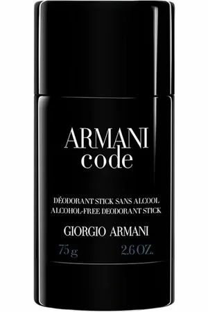 Giorgio Armani Deo-Zerstäuber Code Pour Homme Deodorant Stick 75 g - Verkäufer: beauty-for-less