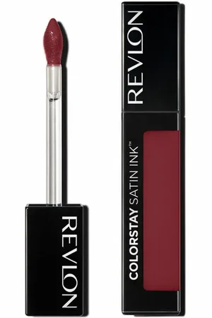 Revlon Lipgloss Colorstay Satin Ink 005-Silky Sienna 5ml - Verkäufer: Parfümerie Wilhelm Haas