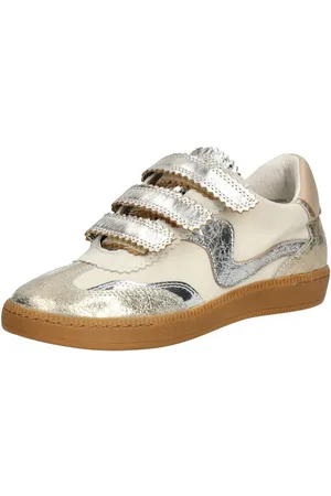 Dolce Vita Sneaker Lederimitat/Textil Sneaker - Verkäufer: S4S Commerce