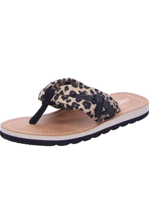 QS by s.Oliver Keilpantolette - Verkäufer: AS Schuhe