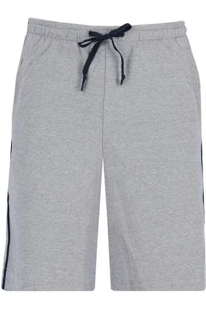 HAJO Bermudas Herren Sweat-Bermuda, Premium Komfort - Verkäufer: Mode