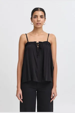 Ichi Shirttop IHMARRAKECH Stilbewusstes Top - Verkäufer: meinemarkenmode