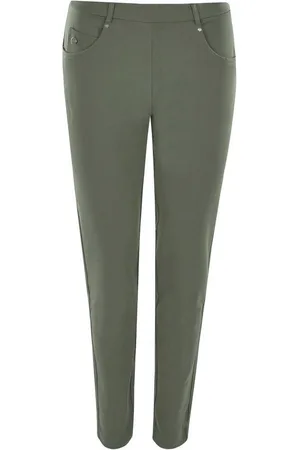HAJO Stoffhose Five-Pocket Hose bi-stretch - Verkäufer: Mode