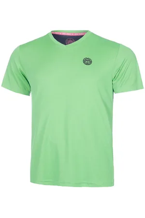 Bidi Badu T-Shirt Crew Inside Out V-Neck Tee - Verkäufer: Tennis-Point