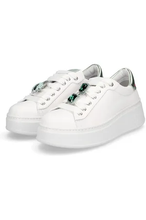 Gio+ Damen Sneaker Sneaker - Verkäufer: Schuhe Shop