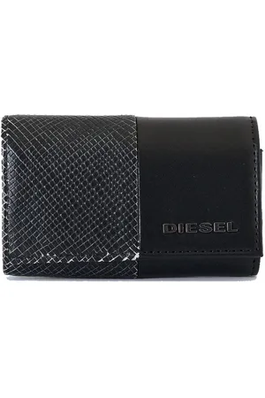 Diesel Schlüsselanhänger Caltrano" Keycase - Verkäufer: fashion4smile