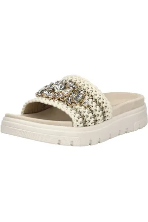 Bagatt Pantoletten Textil Pantolette - Verkäufer: S4S Commerce
