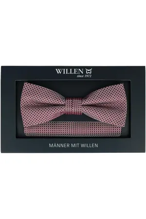 Willen Fliege Set - Verkäufer: Baltz -Wir leben Mode