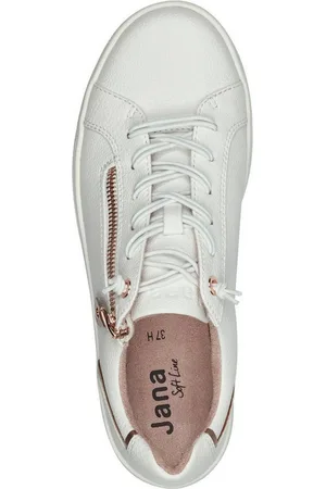 Jana Sneaker Sneaker Flexible Laufsohle - Verkäufer: Witt-Gruppe