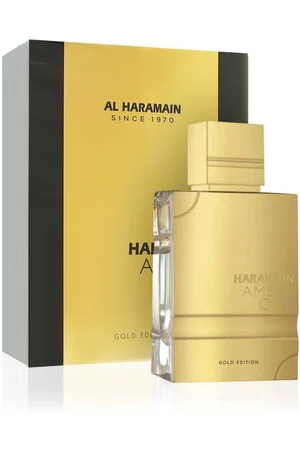 Al Haramain Körperpflegeduft Amber Oud Gold Edition EDP 75ml - Verkäufer: Parfümerie Wilhelm Haas