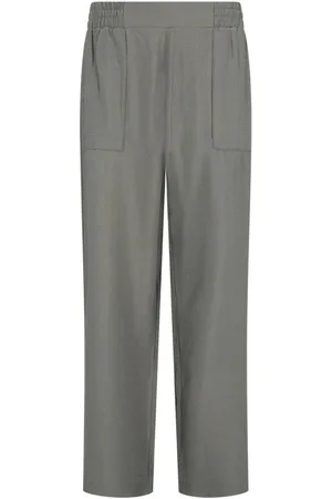 HAJO Leinenhose Hose Leinenoptik - Verkäufer: Mode