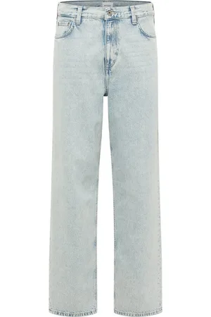 Mustang Loose-fit-Jeans Damen Style Vermont Loose