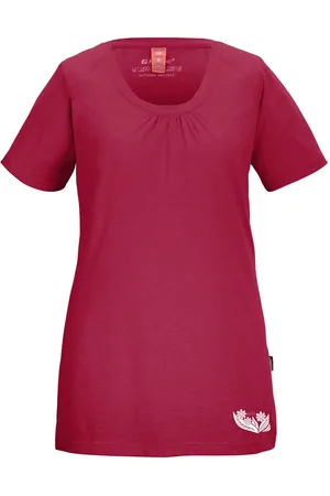 Killtec T-Shirt Atmungsaktiv & schnell trocknend