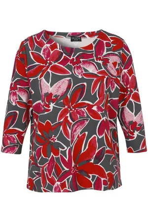 Via Appia Due Longshirt (1-tlg) - Verkäufer: GUTEMARKEN