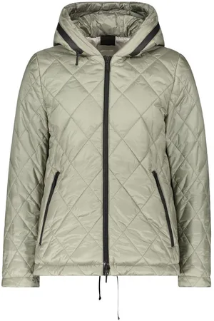 AMBER & JUNE Outdoorjacke - Verkäufer: Shop-Lieblingsplatz