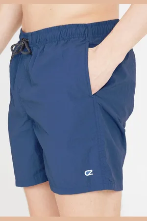 Cruz Badehose Eyemouth mit atmungsaktiver Eigenschaft