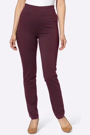 WITT WEIDEN Jerseyhose Sweatleggings Länge ca. 77 cm - Verkäufer: -Gruppe