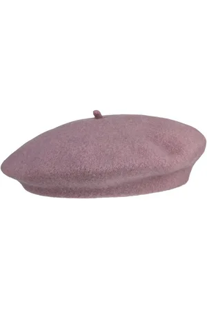 Barascon Baskenmütze (1-St) Wollbaske, Made in the EU - Verkäufer: Hutshopping