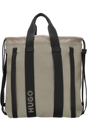 HUGO BOSS Shopper Circular - Shopper 48 cm (medium brown) - Verkäufer: Markenkoffer