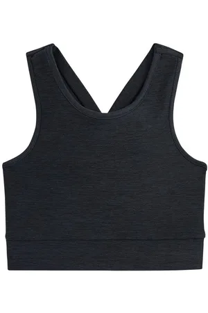 Next Crop-Top Kurzes Sport-Top (1-tlg) - Verkäufer: Germany GmbH