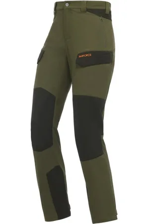 Parforce Outdoorhose Sommer-Jagdhose Air - Verkäufer: Frankonia