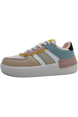 Lumberjack Sportlicher Schnürer Schnürschuh - Verkäufer: H&D Schuhcompany