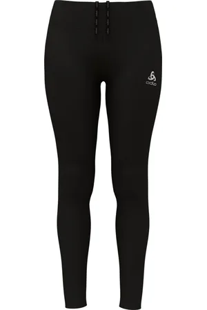 Odlo Lauftights Essential Warm Damen Leggings - Verkäufer: Sport Forster