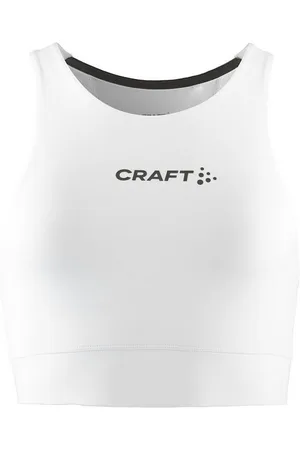 Craft Thermounterhemd Rush 2.0 Crop Top W - Verkäufer: TEAMSPORT2GO