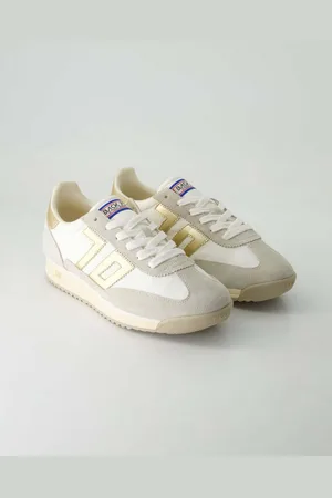 BACK Jogger32 Sneaker - Verkäufer: TRETTER-Schuhe