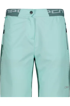 CMP Trainingsshorts Damen Radshort Woman Free Bike Bermuda With Inner Mesh 35C6096 - Verkäufer: CORTEXPOWER