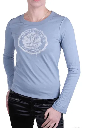 Diesel Longsleeve Damen Longshirt Shirt Norid - Verkäufer: fashion4smile