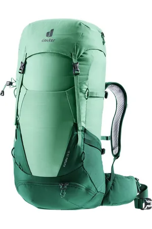 Deuter Trekkingrucksack Futura 30 SL SPEARMINT-SEAGREEN - Verkäufer: Sport Hübner