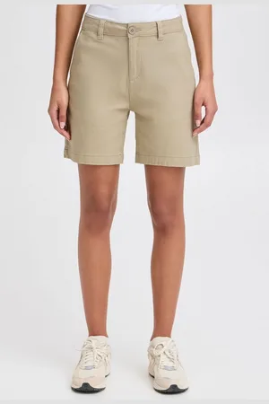 Oxmo Chinoshorts OXKVITA Moderne Shorts - Verkäufer: meinemarkenmode